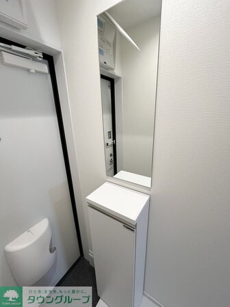 Cスクエア矢口の物件内観写真